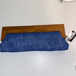 Small Clutch